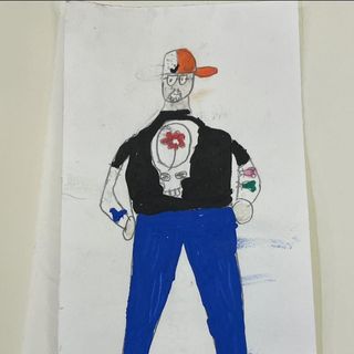 Profile Picture of David Temkin (@dwtemkin) on Instagram