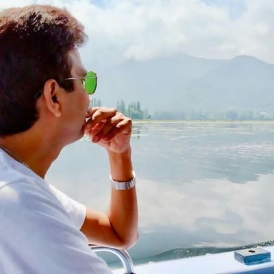 Profile Picture of Sanjay Saini (@Sanjeev18837249) on Twitter