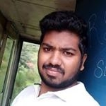 Profile Picture of Venkatesh Ravi (@call_me_venky_ravi) on Instagram