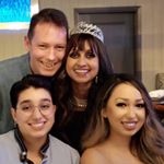 Profile Picture of Bernadette Simmonds (@bernadette.abcd) on Instagram