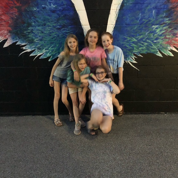 Alayna Manasco - Poshmark Profile Picture of Alayna Manasco (@alaynamanasco) on Poshmark