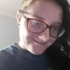 Profile Picture of Tasha (@Tasha93stephens) on Twitter