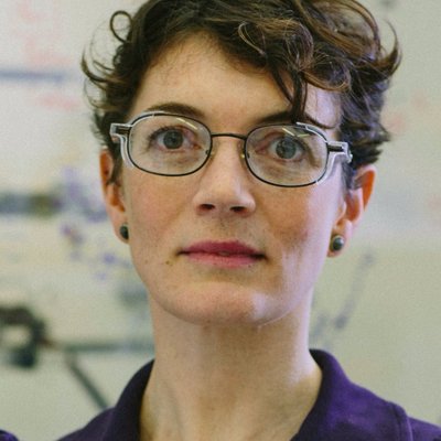 Profile Picture of Polly L Arnold (@ProfArno) on Twitter