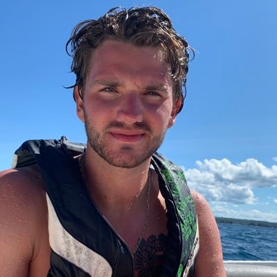 Profile Picture of Nick Donofrio (@Nick_Donofrio29) on Twitter