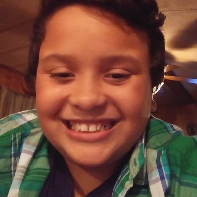 Profile Picture of Ronald W. Locklear (@RonaldLocklear) on Twitter
