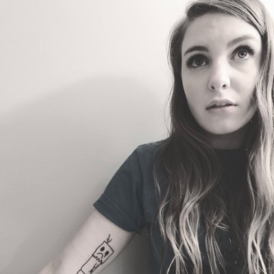 Profile Picture of Skylar Richardson (@skylarmeows) on Twitter
