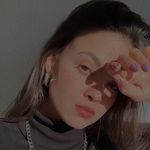 Profile Picture of Nadine Pauline Röhrig (@paulinemagazine) on Instagram