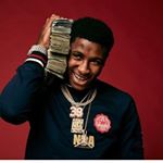 Profile Picture of Tina Johnson (@badboy_ky) on Instagram