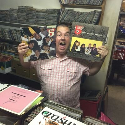 Profile Picture of Chris Gilmour (@ChrisGilmour74) on Twitter