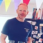 Profile Picture of Malcolm Pearce (@malcolm.pearce) on Instagram