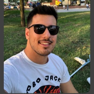 Profile Picture of Toby Bateman (@TobyBatman) on Twitter