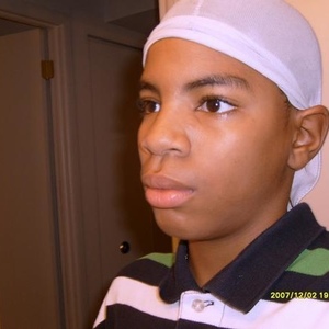 Profile Picture of Aaron Carter (@sexycanichandler) on Myspace