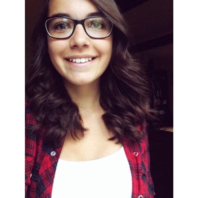 Profile Photo of Justine Fournier (@41_justine) on Twitter