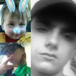 Profile Picture of 💉jade💉/❤alan❤/👼shawn👼 (@steffycarroue42_63) on Instagram