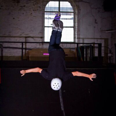 Profile Picture of Louis Fielding (@louis_mods) on Twitter