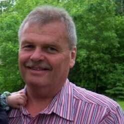 Profile Picture of Peter Dowell (@PeterDowell7) on Twitter