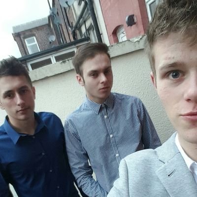 Profile Picture of Tom Appleby (@TomAppleby97) on Twitter