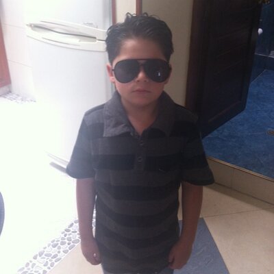 Profile Picture of Paul Olarte Prieto (@OlartePaul) on Twitter