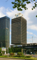 Profile Picture of Deutschlandradioon Wikipedia