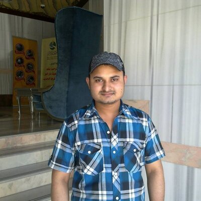 Profile Picture of Sufian Chowdhury (@sufianchowdhur4) on Twitter