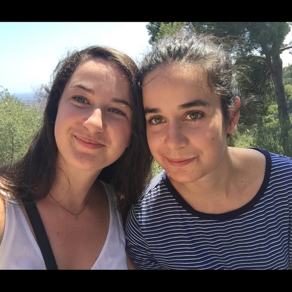 Mariel Rosenberg - Poshmark Profile Picture of Mariel Rosenberg (@mariel_rose) on Poshmark