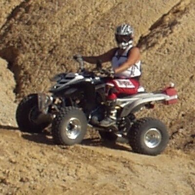 Profile Picture of Rusty Jackson (@rcjackson0926) on Twitter