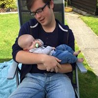 Profile Picture of Jacob South (@jacob-south-3) on Quora