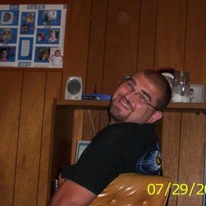 Profile Picture of Timothy Tyndall (@shrek1177) on Myspace