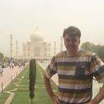 Profile Picture of Clint Richards (@richards_clint) on Instagram