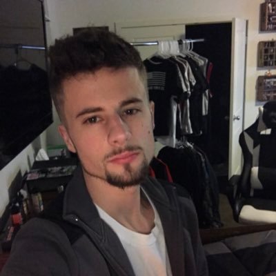 Profile Picture of Jake (@jakeneufeld1) on Twitter
