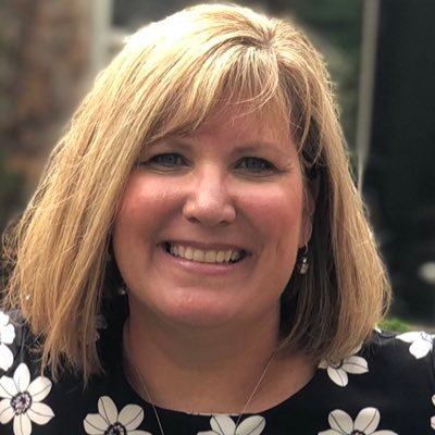 Profile Picture of Kim Kish (@kim_kish) on Twitter