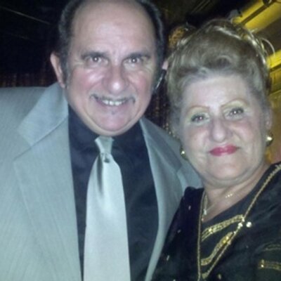 Profile Picture of Ruby Marks (@ElvisMarks1) on Twitter