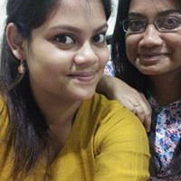 Profile Picture of Amrita Mukherjee (@amrita-mukherjee-54) on Quora