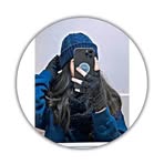 Profile Picture of Daniela Paredes (@Daniela-Paredes) on Facebook