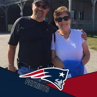 Profile Picture of Bob Chandonnet (@bob.chandonnet) on Facebook