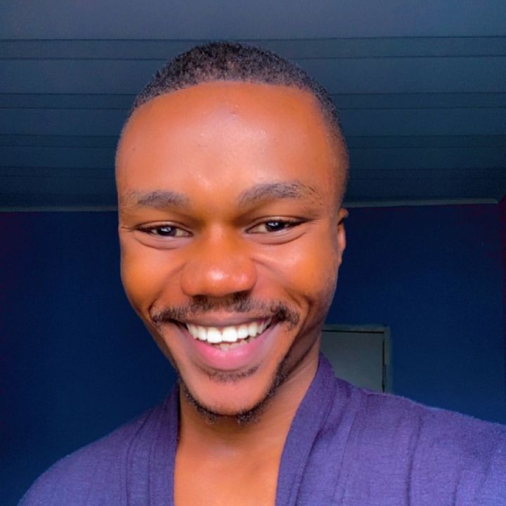 Profile Picture of Brian Funga (@prettybrian2_) on Tiktok