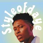 Profile Picture of Lucky Daye Fashion ☘️ (@styleofdaye) on Instagram