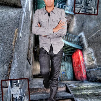 Profile Picture of Mohamed Hashim (@mohamedhashim2) on Twitter