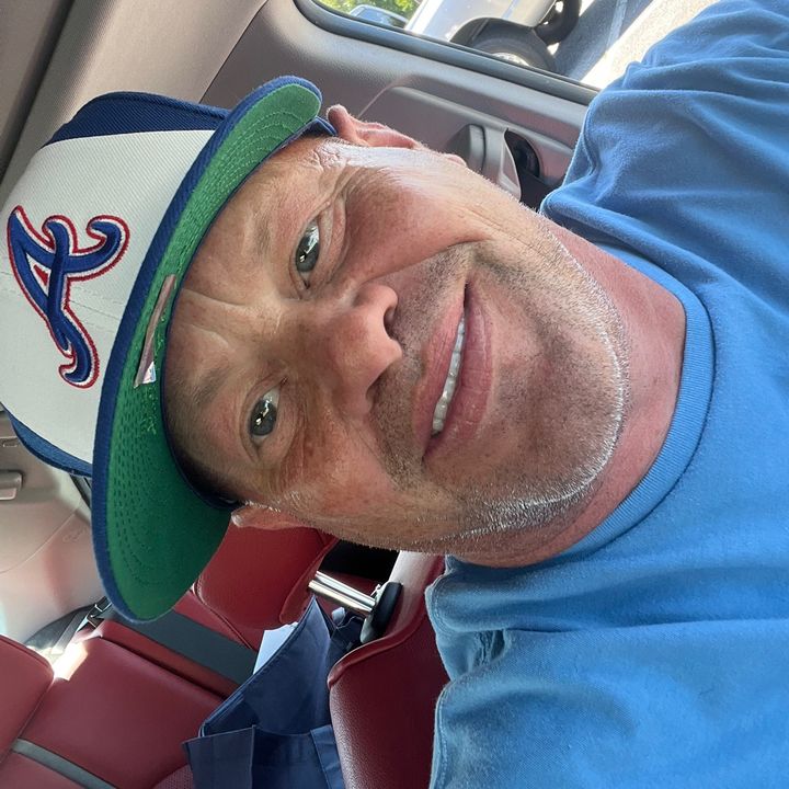 Profile Picture of Joseph Atkins (@joseph8223) on Tiktok
