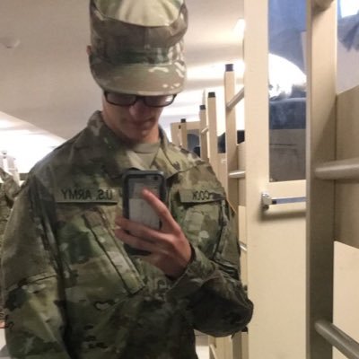 Profile Picture of Devan Cook (@IgnatiusCook) on Twitter
