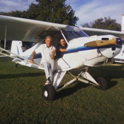 Profile Picture of Martin G Bracamonte (@martinbrak) on Twitter