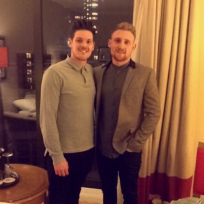 Profile Picture of Scott (@AblettScott) on Twitter
