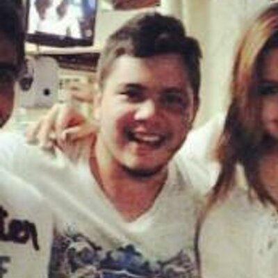 Profile Picture of Rafael Maia (@RafaelMaiaAM) on Twitter