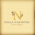 Profile Picture of Nidaa Nababteh (@nadosh_fashiondesigner) on Instagram