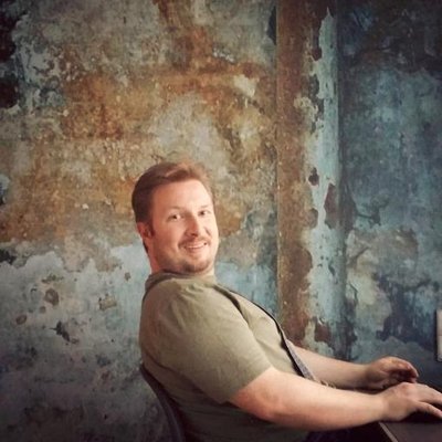 Profile Picture of Sean Carlos Fleming (@SeanTakesAIM) on Twitter