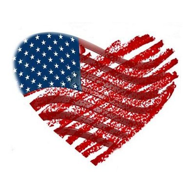 Profile Picture of Lady Patriot (@Iampresence1) on Twitter