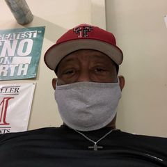 Profile Picture of Alfred Fields663 (@alfredfields1) on Tiktok