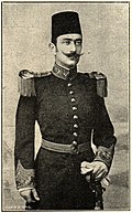 Profile Picture of Wiktor Unanderon Wikipedia