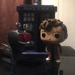Profile Picture of Michael TimeLord (@mjtonas) on Instagram