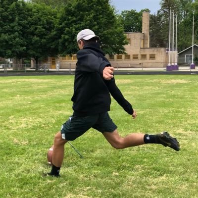 Profile Picture of Jacob Timmer (@JakeT8080) on Twitter